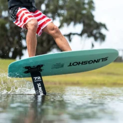 PLANCHE DE WAKEFOIL SLINGSHOT WF-T V2