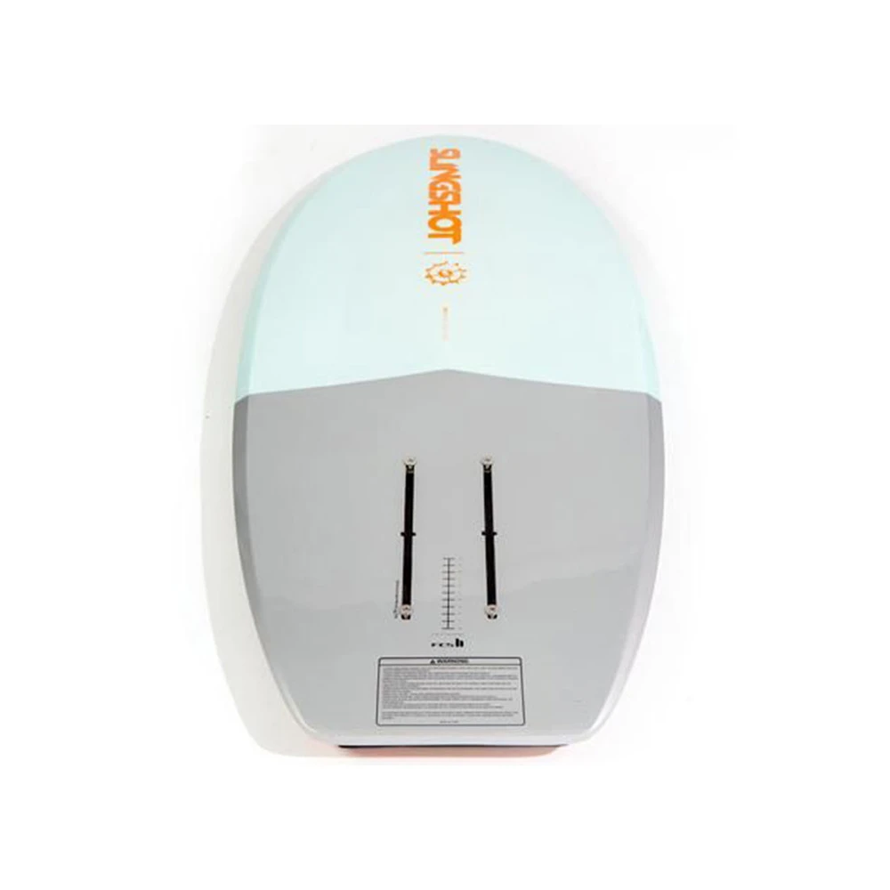 Planche De Wakefoil Slingshot WF-1 V3 2 Planche De Wakefoil Slingshot WF-1 V3 – Image 2