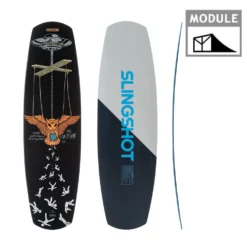 WAKEBOARD SLINGSHOT COALITION 2023 -Équipement De Surf Soldes 2023 sans titre 19 10 08 2022 15 22 39
