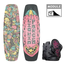 Pack Wakeboard Liquid Force Tao 2023 15 Pack Wakeboard Liquid Force Tao 2023 -Équipement De Surf Soldes 2023 sans titre 1 02 06 2023 15 03 57