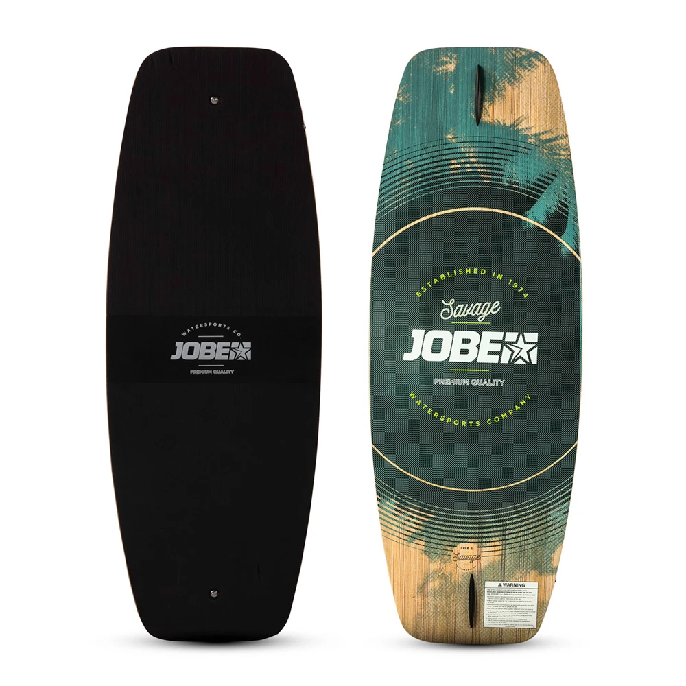 Planche Wakeskate Jobe Savage 1 Planche Wakeskate Jobe Savage