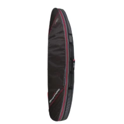 HOUSSE SURF OCEAN AND EARTH DOUBLE COMPACT NOIR/ROUGE -Équipement De Surf Soldes 2023 sans titre 1 09 02 2022 11 35 57