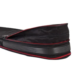 HOUSSE SURF OCEAN AND EARTH DOUBLE COMPACT NOIR/ROUGE -Équipement De Surf Soldes 2023 sans titre 1 09 02 2022 11 45 52