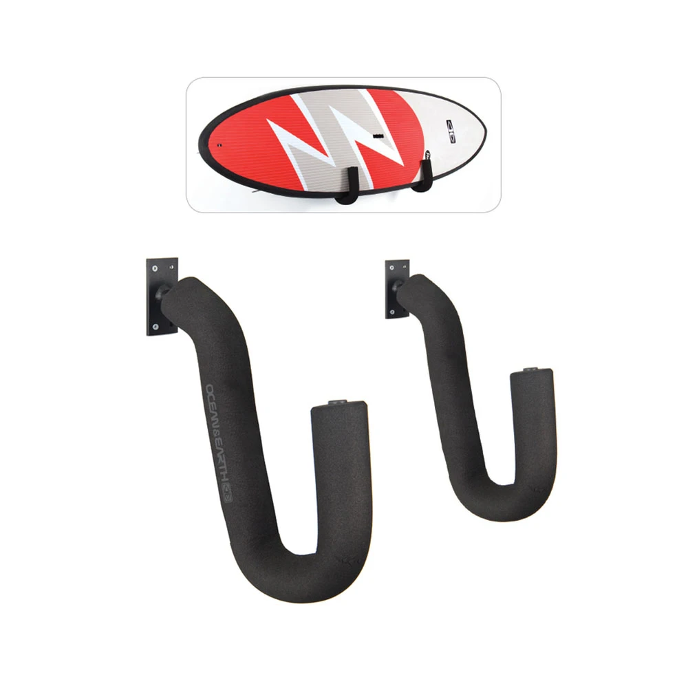 PORTE SUP/ LONGBOARD MURAL OCEAN AND EARTH WALL RAX 1 PORTE SUP/ LONGBOARD MURAL OCEAN AND EARTH WALL RAX