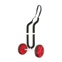 CHARIOT DE TRANSPORT OCEAN AND EARTH SUP/LONGBOARD SIMPLE -Équipement De Surf Soldes 2023 sans titre 1 11 02 2022 11 50 33