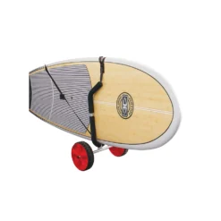 CHARIOT DE TRANSPORT OCEAN AND EARTH SUP/LONGBOARD SIMPLE -Équipement De Surf Soldes 2023 sans titre 1 11 02 2022 11 52 47