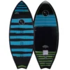 Wakesurf Hyperlite Broadcast 2023