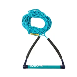 PALONNIER FOLLOW WAKE THE BASIC TEAL