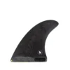 Ailerons SURF FCS II Machado Sunday Single PG 7” Noir