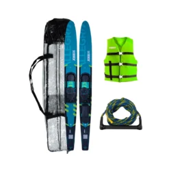 Pack Ski Nautique Jobe Allegre Combo Ski Teal 59