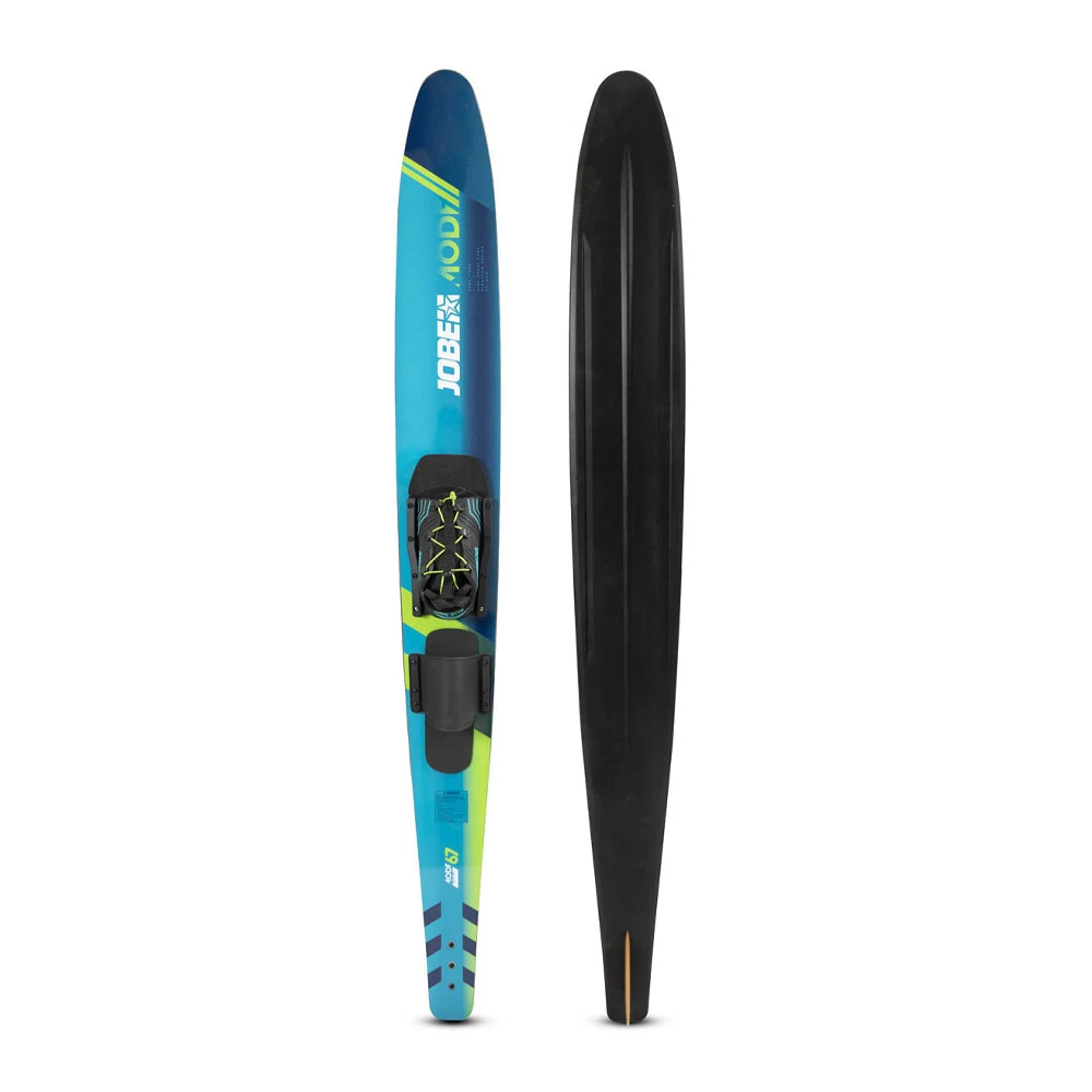 Monoski Jobe Mode Slalom Ski 67 2 Monoski Jobe Mode Slalom Ski 67 – Image 2