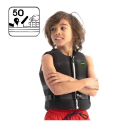 Gilet Néoprene Jobe Noir Junior -Équipement De Surf Soldes 2023 sans titre 1 recupere 15 04 2022 10 24 13