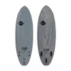 SURF SOFTECH Flash Eric Geiselman FCS II 5'0 Grey Marble