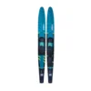 Ski Nautique Jobe Allegre Combo Ski Teal 59