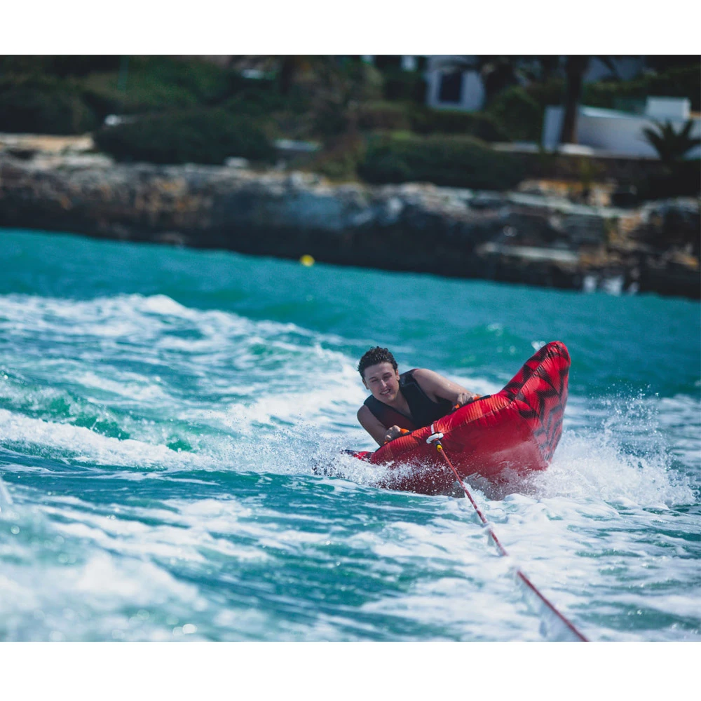 BOUEE TRACTEE JOBE HYDRA 1 PERSONNE 1 BOUEE TRACTEE JOBE HYDRA 1 PERSONNE