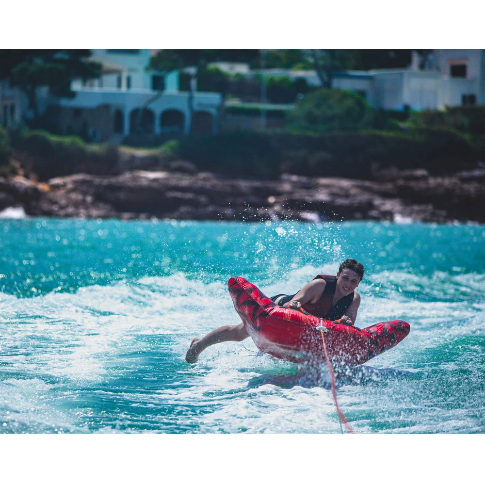 BOUEE TRACTEE JOBE HYDRA 1 PERSONNE 2 BOUEE TRACTEE JOBE HYDRA 1 PERSONNE – Image 2