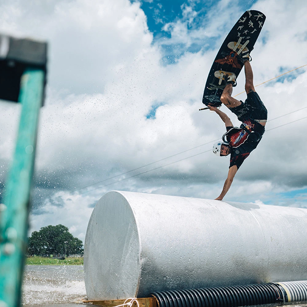 Pack Wakeboard Slingshot Coalition + Space Mob 2023 13 Pack Wakeboard Slingshot Coalition + Space Mob 2023 – Image 13