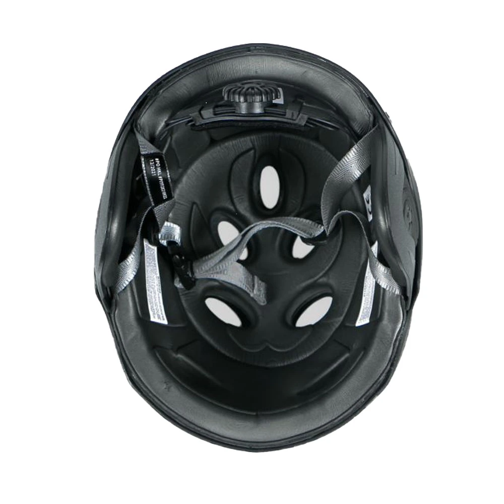 Casque Sooruz Ride Noir 3 Casque Sooruz Ride Noir – Image 3