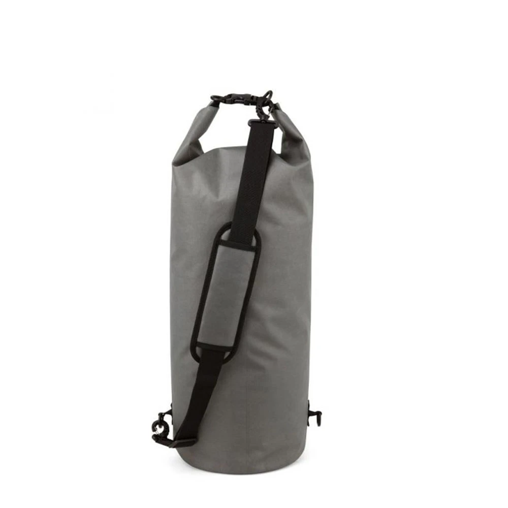 SAC DE COMPRESSION ETANCHE NORTHCORE 30L GRIS 2 SAC DE COMPRESSION ETANCHE NORTHCORE 30L GRIS – Image 2
