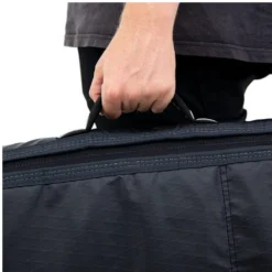 HOUSSE DE SURF FCS TRAVEL 2 WHEELIE LONGBOARD 9.2 NOIR/GRIS -Équipement De Surf Soldes 2023 sans titre 2 04 05 2020 09 14 02