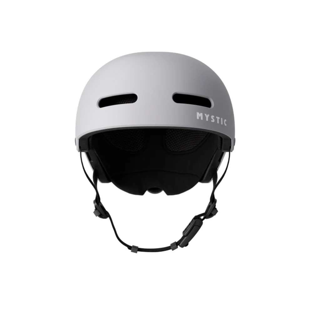 CASQUE MYSTIC VANDAL PRO 2023 GRIS 2 CASQUE MYSTIC VANDAL PRO 2023 GRIS – Image 2