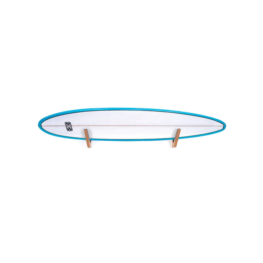 PORTE SURF MURAL BOIS OCEAN AND EARTH TIMBER WALL RACK LONGBOARD 1 PORTE SURF MURAL BOIS OCEAN AND EARTH TIMBER WALL RACK LONGBOARD