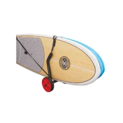 CHARIOT DE TRANSPORT OCEAN AND EARTH SUP/LONGBOARD DOUBLE -Équipement De Surf Soldes 2023 sans titre 2 11 02 2022 12 13 31