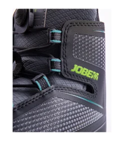 Chausses Jobe Maze Wakeboard Bindings 2022