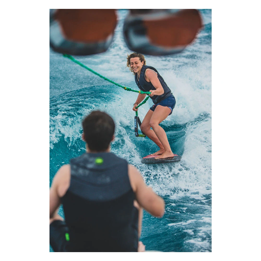 Palonnier Jobe Wakesurf 2 Palonnier Jobe Wakesurf – Image 2