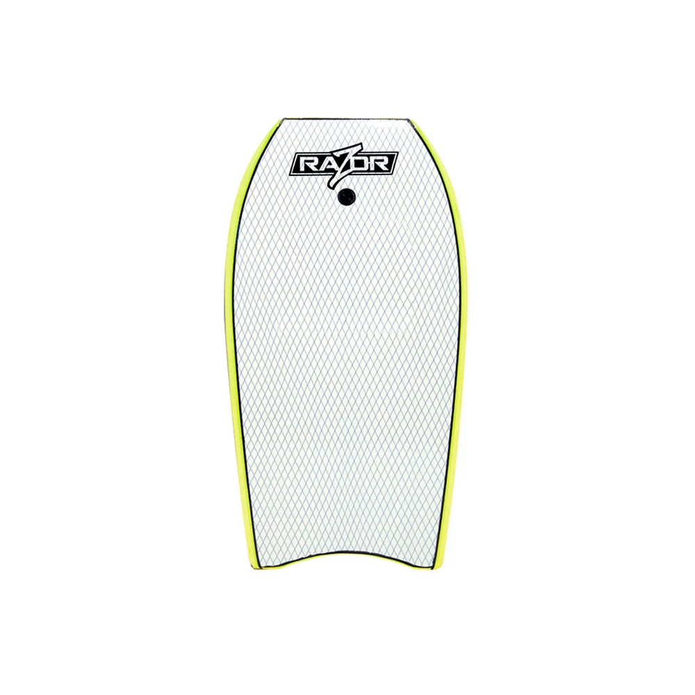 BODYBOARD RAZOR LIME 2 BODYBOARD RAZOR LIME – Image 2
