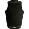 Gilet Impact Follow Wake B.P 2022 Noir
