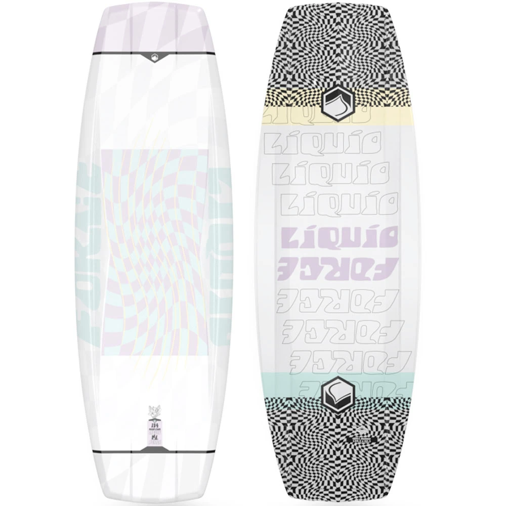 WAKEBOARD LIQUID FORCE ME 2023 4 WAKEBOARD LIQUID FORCE ME 2023 – Image 4