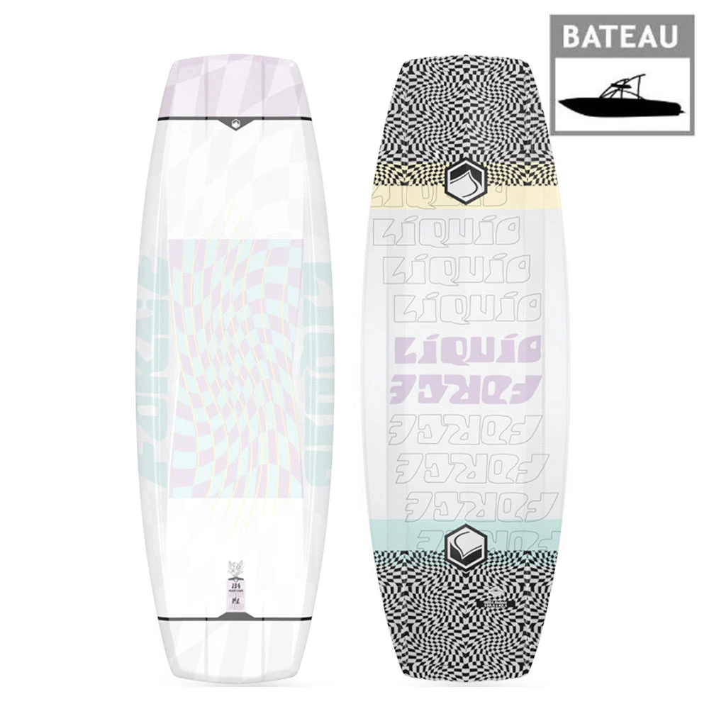 WAKEBOARD LIQUID FORCE ME 2023 6 WAKEBOARD LIQUID FORCE ME 2023 – Image 6