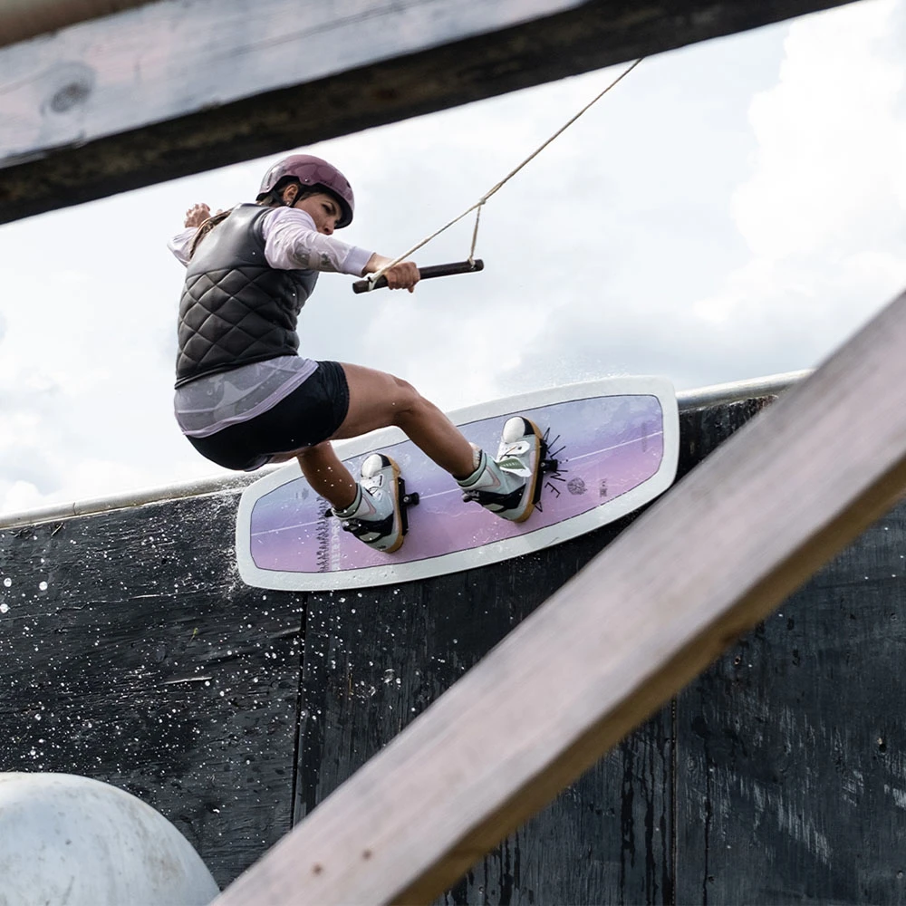 Pack Wakeboard Slingshot 2023 Copycat Pro + Jewel 6 Pack Wakeboard Slingshot 2023 Copycat Pro + Jewel – Image 6