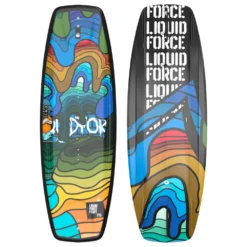 WAKEBOARD LIQUID FORCE FURY 2023 -Équipement De Surf Soldes 2023 sans titre 34 03 03 2023 16 11 14