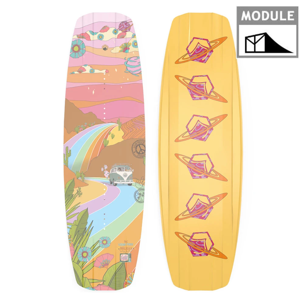 WAKEBOARD LIQUID FORCE HOLIDAY 2023 3 WAKEBOARD LIQUID FORCE HOLIDAY 2023 – Image 3