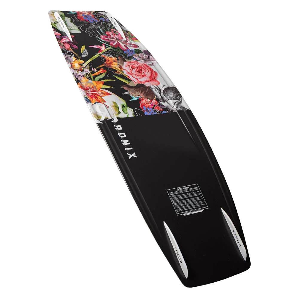 WAKEBOARD RONIX FEMME QUARTER TIL MIDNIGHT 2023 3 WAKEBOARD RONIX FEMME QUARTER TIL MIDNIGHT 2023 – Image 3