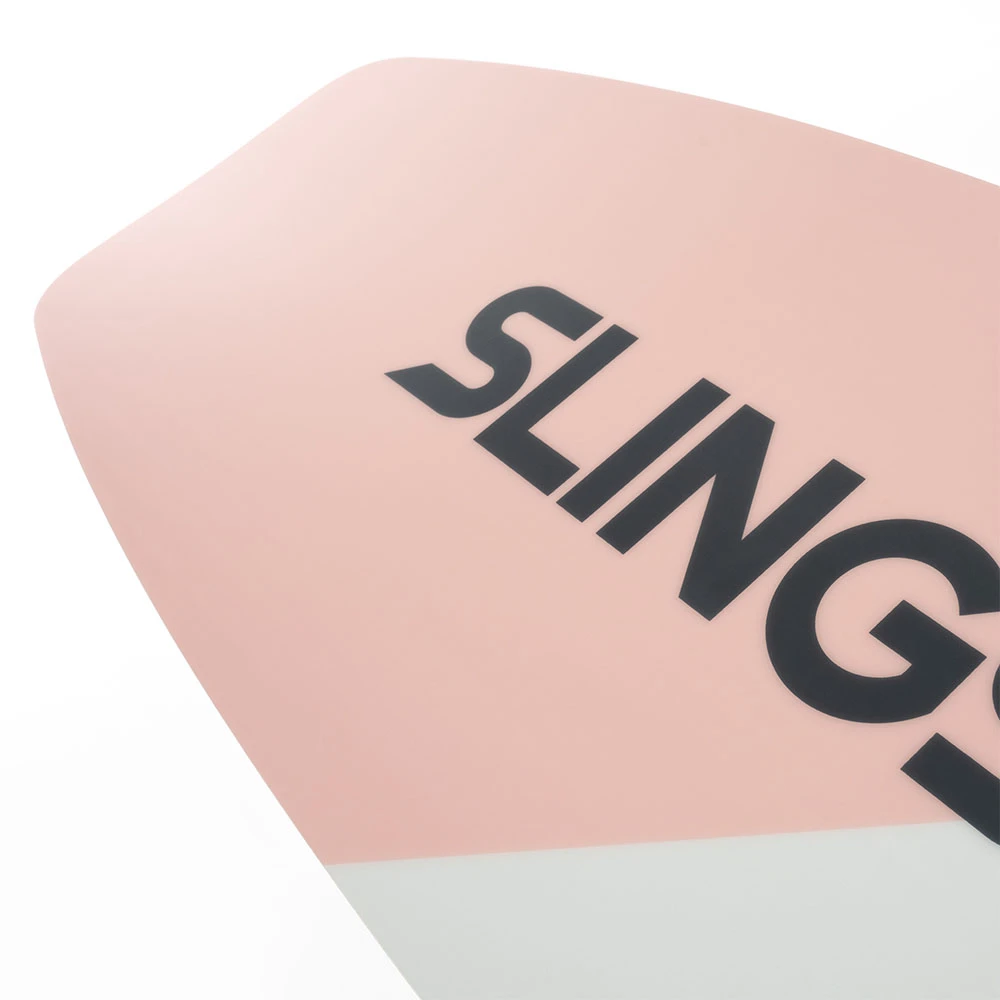 WAKEBOARD SLINGSHOT SALMON 2023 3 WAKEBOARD SLINGSHOT SALMON 2023 – Image 3