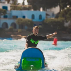 BOUEE TRACTEE DEUX SENS JOBE SUNRAY 1 PERSONNE -Équipement De Surf Soldes 2023 sans titre 36 24 12 2019 10 56 46