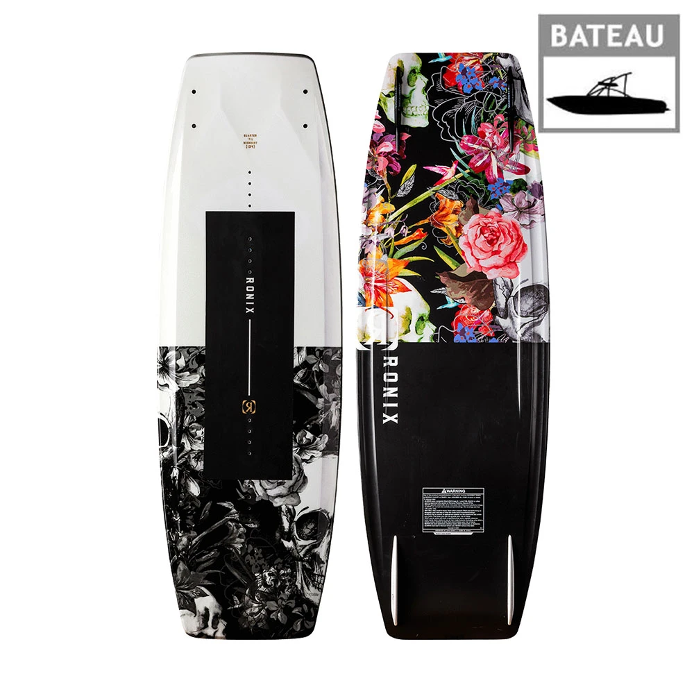 WAKEBOARD RONIX FEMME QUARTER TIL MIDNIGHT 2023 6 WAKEBOARD RONIX FEMME QUARTER TIL MIDNIGHT 2023 – Image 6