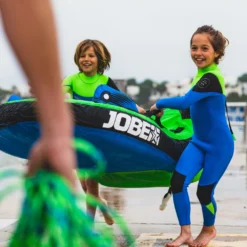 BOUEE TRACTEE DEUX SENS JOBE SUNRAY 1 PERSONNE -Équipement De Surf Soldes 2023 sans titre 39 24 12 2019 10 56 43