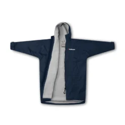 PONCHO NORTHCORE BEACH BASHA SPORT IMPERMEABLE BLEU -Équipement De Surf Soldes 2023 sans titre 3 04 02 2022 10 30 41