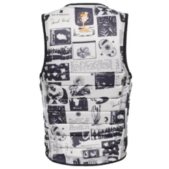 GILET IMPACT MYSTIC DOMINIK HERNLER PRO MODEL FRONTZIP 2023 NOIR -Équipement De Surf Soldes 2023 sans titre 3 08 02 2023 14 25 19