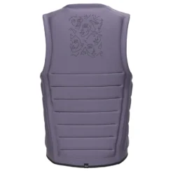 GILET IMPACT MYSTIC MAYHEM FRONTZIP 2023 NOIR