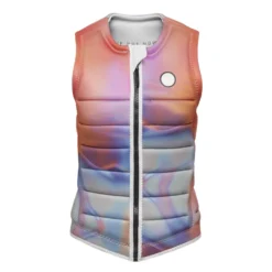 Mystic GILET IMPACT FEMME BALOO FRONTZIP 2023 BLANC -Équipement De Surf Soldes 2023 sans titre 3 09 02 2023 15 02 50