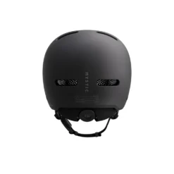 CASQUE MYSTIC VANDAL PRO 2023 NOIR