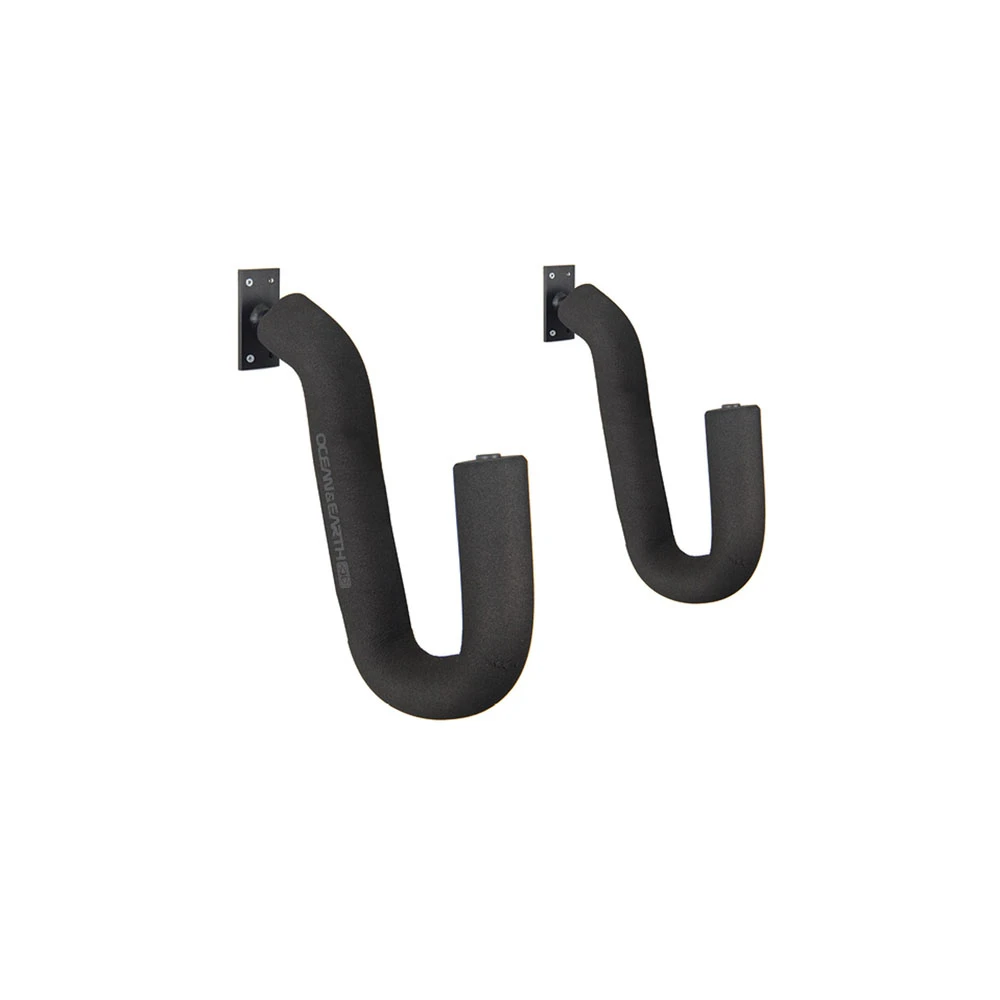 PORTE SUP/ LONGBOARD MURAL OCEAN AND EARTH WALL RAX 2 PORTE SUP/ LONGBOARD MURAL OCEAN AND EARTH WALL RAX – Image 2