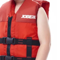 GILET DE FLOTTABILITE JOBE SCRIBBLE VEST ROUGE ENFANT 5 GILET DE FLOTTABILITE JOBE SCRIBBLE VEST ROUGE ENFANT -Équipement De Surf Soldes 2023 sans titre 3 15 01 2020 09 22 55