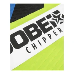 Planche Multiposition Jobe Chipper Avec Palonier