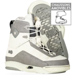 CHAUSSES WAKEBOARD LIQUID FORCE PEAK 4D 2023 9 CHAUSSES WAKEBOARD LIQUID FORCE PEAK 4D 2023 -Équipement De Surf Soldes 2023 sans titre 3 27 02 2023 11 13 59